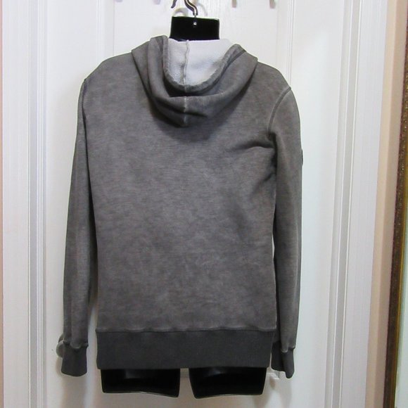 Mens Large Oxygen Hoodie AS IS - Picture 3 of 16